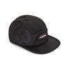 Resim 5 PANEL CAP BLACK ŞAPKA