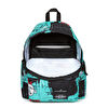 Resim BASQUIAT X EASTPAK DAY PAK'R BASQUIAT EQUALS PI SIRT ÇANTASI