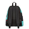 Resim BASQUIAT X EASTPAK DAY PAK'R BASQUIAT EQUALS PI SIRT ÇANTASI