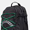 Resim PLEASURES X EASTPAK GERYS SKELETON BLACK SKELETON SIRT ÇANTASI