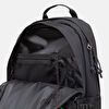 Resim PLEASURES X EASTPAK GERYS SKELETON BLACK SKELETON SIRT ÇANTASI