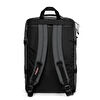 Resim TRAVELPACK BLACK DENIM SEYAHAT ÇANTASI