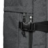 Resim TRAVELPACK BLACK DENIM SEYAHAT ÇANTASI