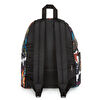 Resim BASQUIAT X EASTPAK DAY PAK'R BASQUIAT KINGS OF EGYPT 2 SIRT ÇANTASI