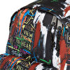 Resim BASQUIAT X EASTPAK DAY PAK'R BASQUIAT KINGS OF EGYPT 2 SIRT ÇANTASI