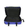 Resim TRANSIT'R S TARP BLUE TEKERLEKLİ VALİZ