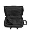 Resim TRANVERZ S BLACK TEKERLEKLİ VALİZ