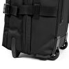 Resim TRANVERZ S BLACK TEKERLEKLİ VALİZ