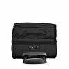 Resim TRANVERZ S BLACK TEKERLEKLİ VALİZ