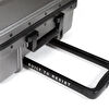 Resim RESIST'R CASE M BRUSHED METAL TEKERLEKLİ VALİZ