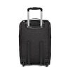Resim TRANSIT'R S SPARK BLACK TEKERLEKLİ VALİZ