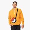 Resim POKEMON X EASTPAK ADA POKÉBALL OMUZ ÇANTASI