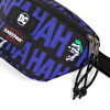 Resim DC COMICS X EASTPAK SPRINGER THE JOKER BEL ÇANTASI