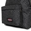 Resim PADDED PAK'R REFLEKS SPACE BLACK SIRT ÇANTASI