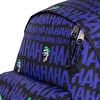 Resim DC COMICS X EASTPAK DAY PAK'R THE JOKER SIRT ÇANTASI