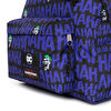 Resim DC COMICS X EASTPAK DAY PAK'R THE JOKER SIRT ÇANTASI