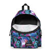 Resim PADDED PAK'R DREAMFLOWER DARK SIRT ÇANTASI