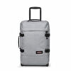 Resim TRANVERZ S SUNDAY GREY TEKERLEKLİ VALİZ
