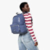 Resim PADDED PAK'R KONTRAST PREP BLUE SIRT ÇANTASI
