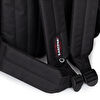 Resim QUILTED PADDED PAK'R CG BLACK SIRT ÇANTASI