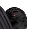 Resim QUILTED PADDED PAK'R CG BLACK SIRT ÇANTASI