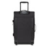 Resim ICON TRAVEL'R L ON BLACK TEKERLEKLİ VALİZ