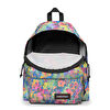 Resim PADDED PAK'R FLOWER BLUR MIX SIRT ÇANTASI