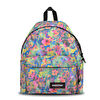 Resim PADDED PAK'R FLOWER BLUR MIX SIRT ÇANTASI