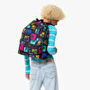 Resim PADDED PAK'R CITY BAY BLACK SIRT ÇANTASI