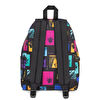 Resim PADDED PAK'R CITY BAY BLACK SIRT ÇANTASI