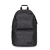 Resim PADDED DOUBLE REFLEKS SPACE BLACK SIRT ÇANTASI