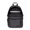 Resim PADDED DOUBLE REFLEKS SPACE BLACK SIRT ÇANTASI