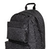 Resim PADDED DOUBLE REFLEKS SPACE BLACK SIRT ÇANTASI