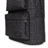 Resim PADDED DOUBLE REFLEKS SPACE BLACK SIRT ÇANTASI