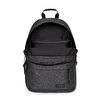 Resim PADDED DOUBLE REFLEKS SPACE BLACK SIRT ÇANTASI