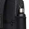 Resim PADDED DOUBLE REFLEKS SPACE BLACK SIRT ÇANTASI