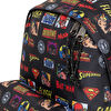 Resim DC COMICS X EASTPAK ORBIT DC ICONS SIRT ÇANTASI