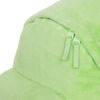 Resim PADDED PAK'R FUZZY GREEN SIRT ÇANTASI