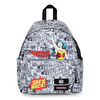 Resim DC COMICS X EASTPAK DAY PAK'R WONDER WOMAN SIRT ÇANTASI