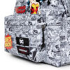 Resim DC COMICS X EASTPAK DAY PAK'R WONDER WOMAN SIRT ÇANTASI