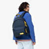 Resim PADDED PAK'R KONTRAST STRIPE MARINE SIRT ÇANTASI