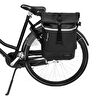 Resim UP ROLL BIKE TARP BLACK2 SIRT ÇANTASI