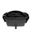 Resim DELEGATE + TARP BLACK2 OMUZ ÇANTASI