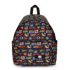 Resim DC COMICS X EASTPAK DAY PAK'R DC ICONS SIRT ÇANTASI