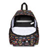 Resim DC COMICS X EASTPAK DAY PAK'R DC ICONS SIRT ÇANTASI