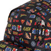 Resim DC COMICS X EASTPAK DAY PAK'R DC ICONS SIRT ÇANTASI