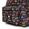 Resim DC COMICS X EASTPAK DAY PAK'R DC ICONS SIRT ÇANTASI