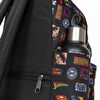 Resim DC COMICS X EASTPAK DAY PAK'R DC ICONS SIRT ÇANTASI