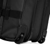 Resim TRANSIT'R M BLACK TEKERLEKLİ VALİZ