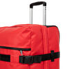 Resim TRANSIT'R L TARP RED TEKERLEKLİ VALİZ